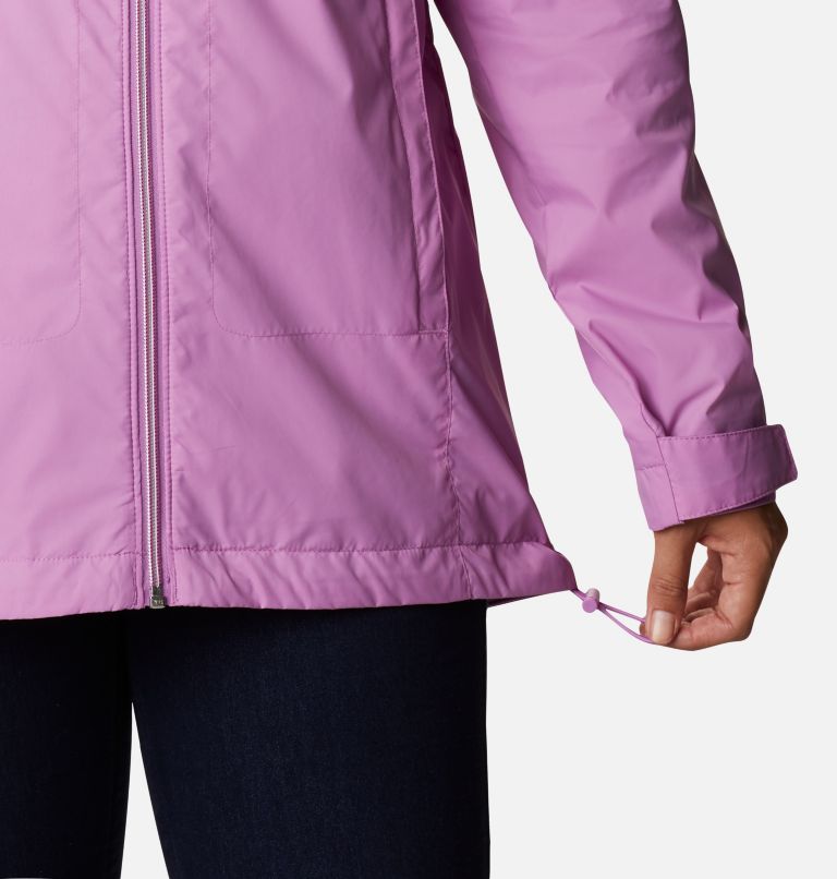 Columbia Switchback Women Rain Jackets | TGHSWM-704