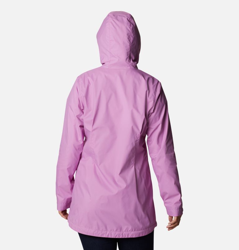 Columbia Switchback Women Rain Jackets | TGHSWM-704