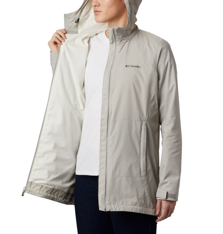 Columbia Switchback Women Rain Jackets | UTYJEO-740