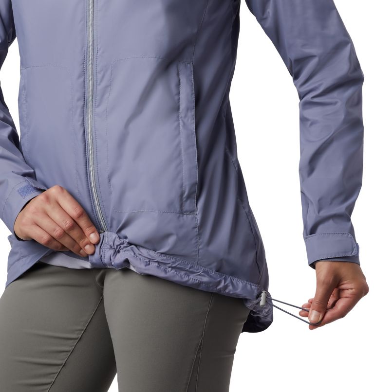 Columbia Switchback Women Rain Jackets | JKEYLZ-047