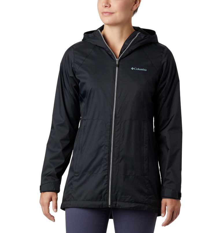 Columbia Switchback Women Rain Jackets | MIBZEC-694