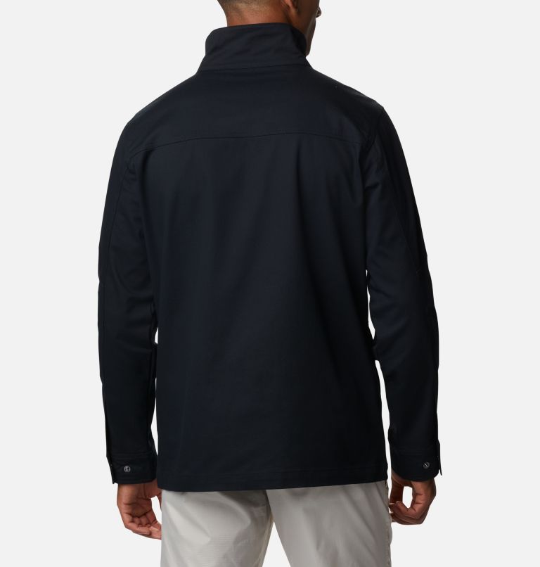 Columbia Tanner Ranch Men Windbreaker | ATNKIU-980