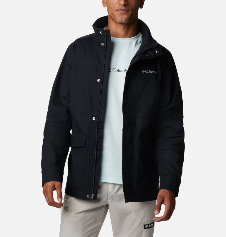 Columbia Tanner Ranch Men Windbreaker | ATNKIU-980