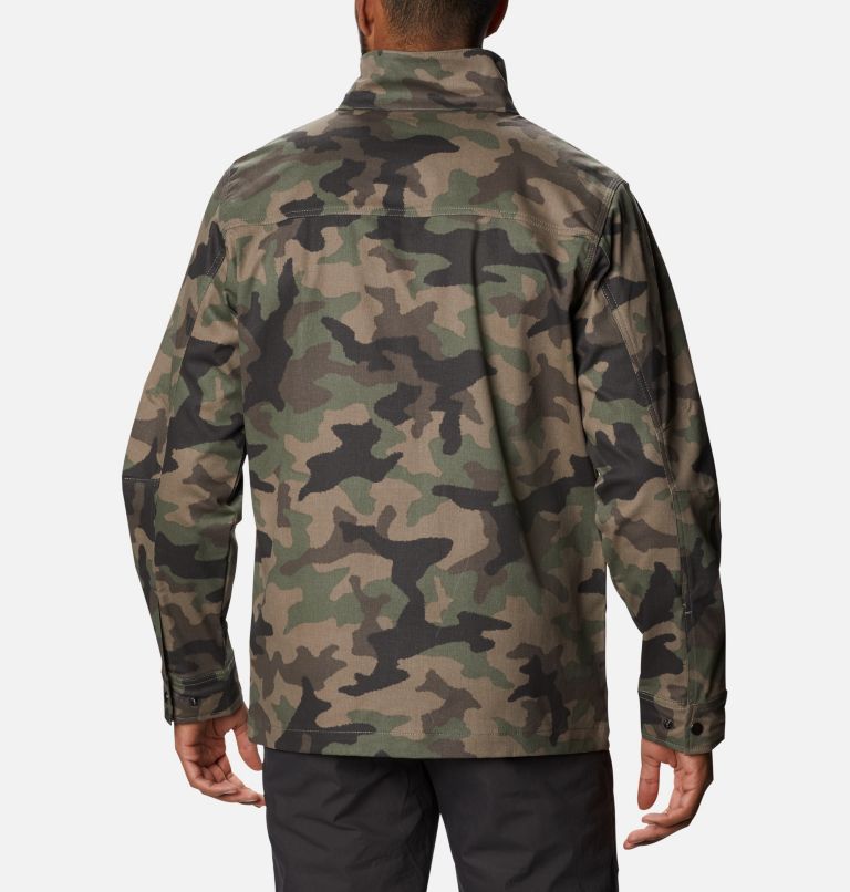 Columbia Tanner Ranch Men Windbreaker | HEAVOG-289