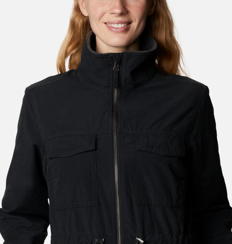 Columbia Tanner Ranch Women Softshell Jackets | YVSZOP-568