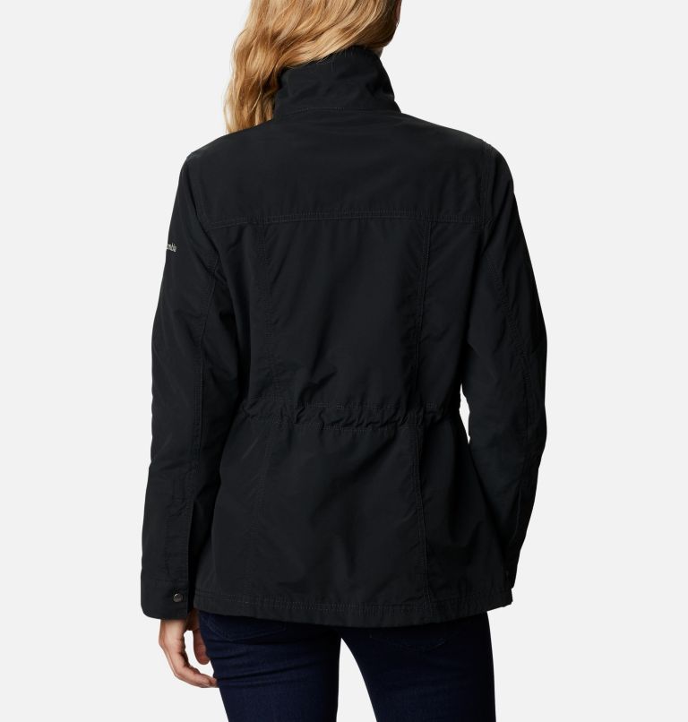 Columbia Tanner Ranch Women Softshell Jackets | YVSZOP-568