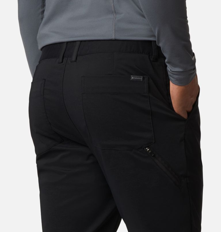 Columbia Tech Trail Men Hiking Pants | ARZYPQ-217