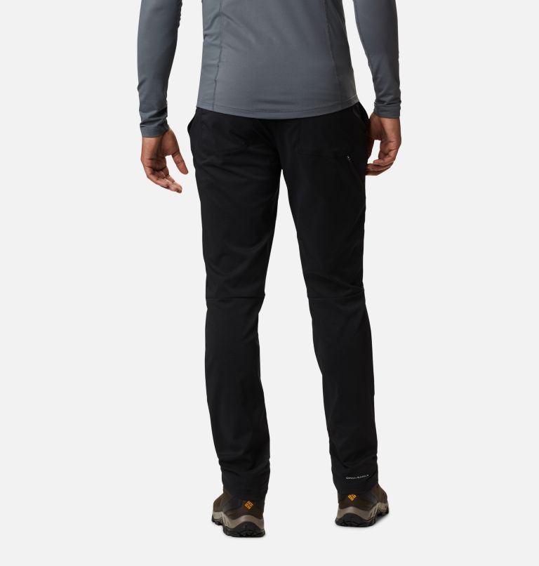 Columbia Tech Trail Men Hiking Pants | ARZYPQ-217