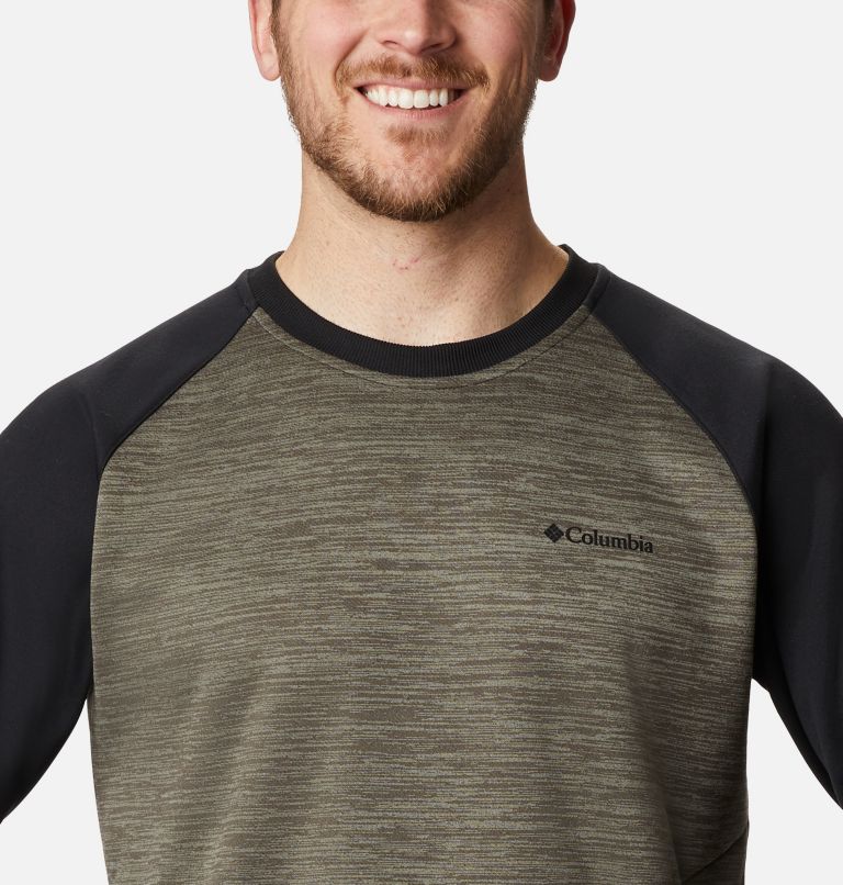 Columbia Tech Trail Men Hoodies | QRXBPU-716