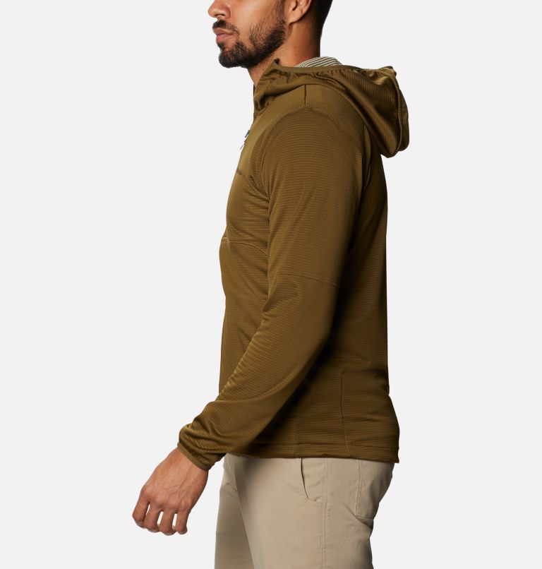 Columbia Tech Trail Men Hoodies | XRMNDQ-827