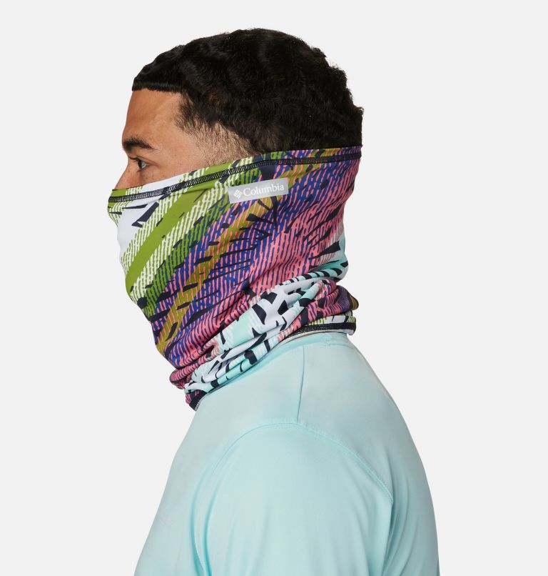 Columbia Tech Trail Men Scarves | UVSZQF-457