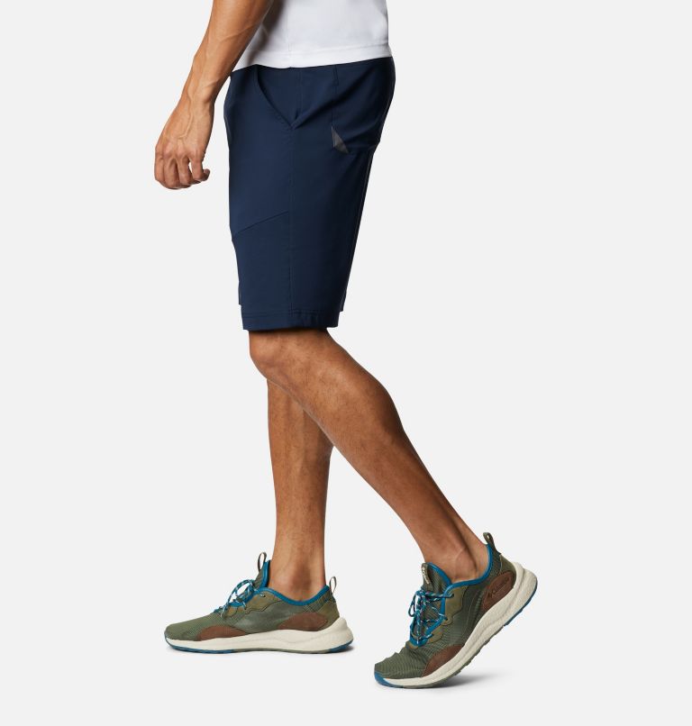 Columbia Tech Trail Men Shorts | LDXMUO-514