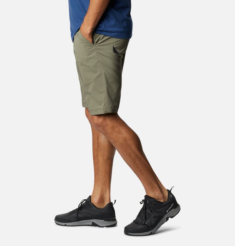 Columbia Tech Trail Men Shorts | MUPJBQ-401