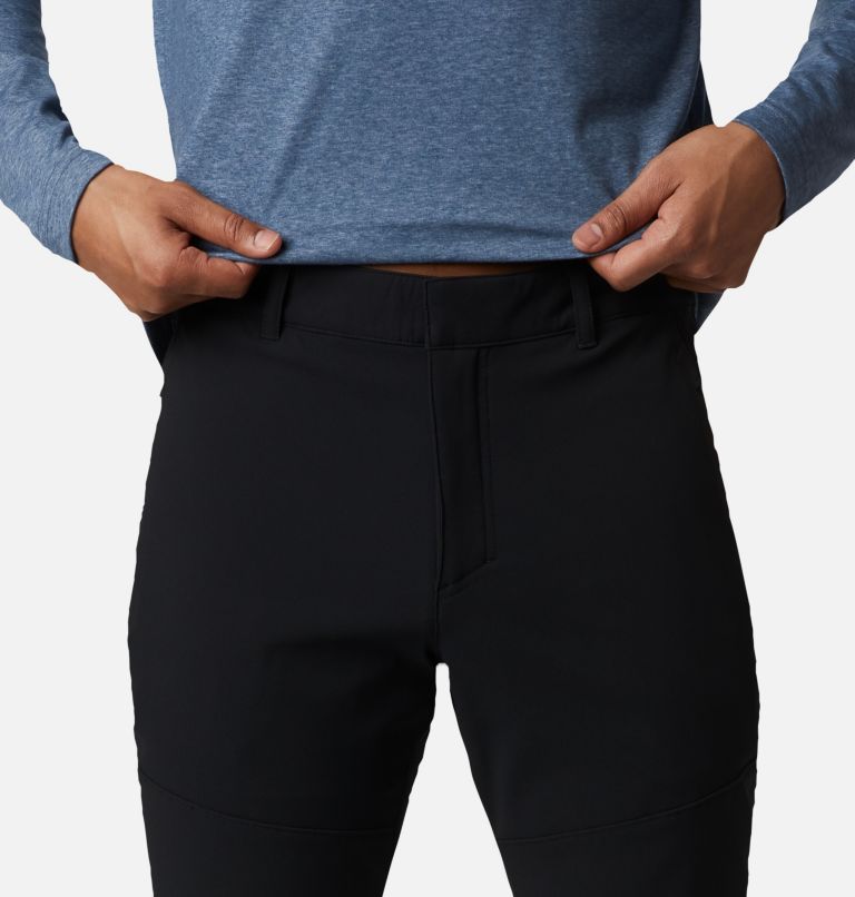 Columbia Tech Trail Men Sweatpants | WJFLPT-241