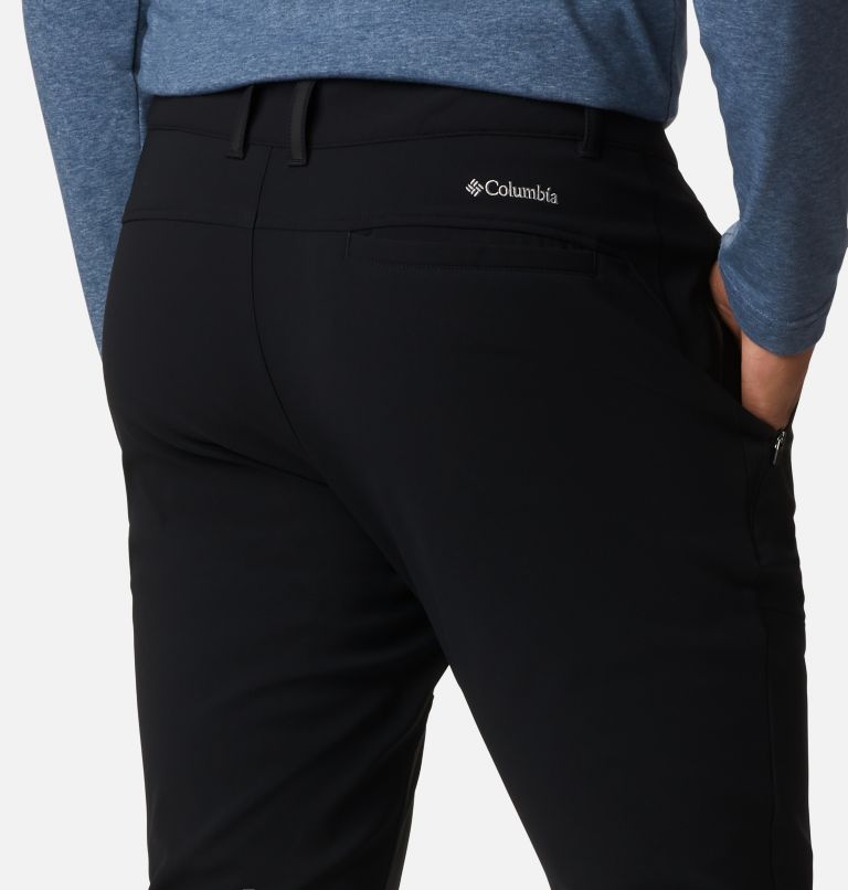 Columbia Tech Trail Men Sweatpants | WJFLPT-241