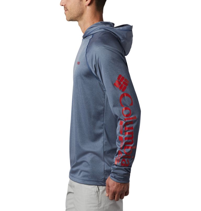 Columbia Terminal Tackl Men Hoodies | ZUJYPM-962