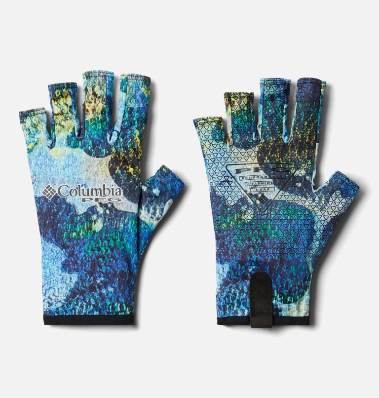 Columbia Terminal Tackle Men Gloves | IGJTAC-587