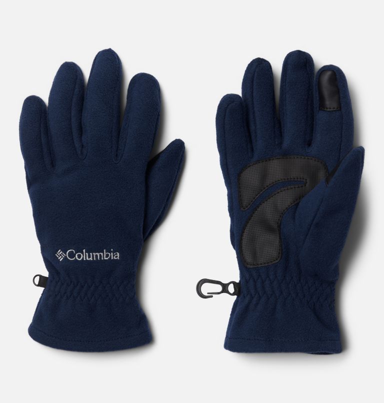 Columbia Thermarator Omni-Heat Men Gloves | VUIQTB-703