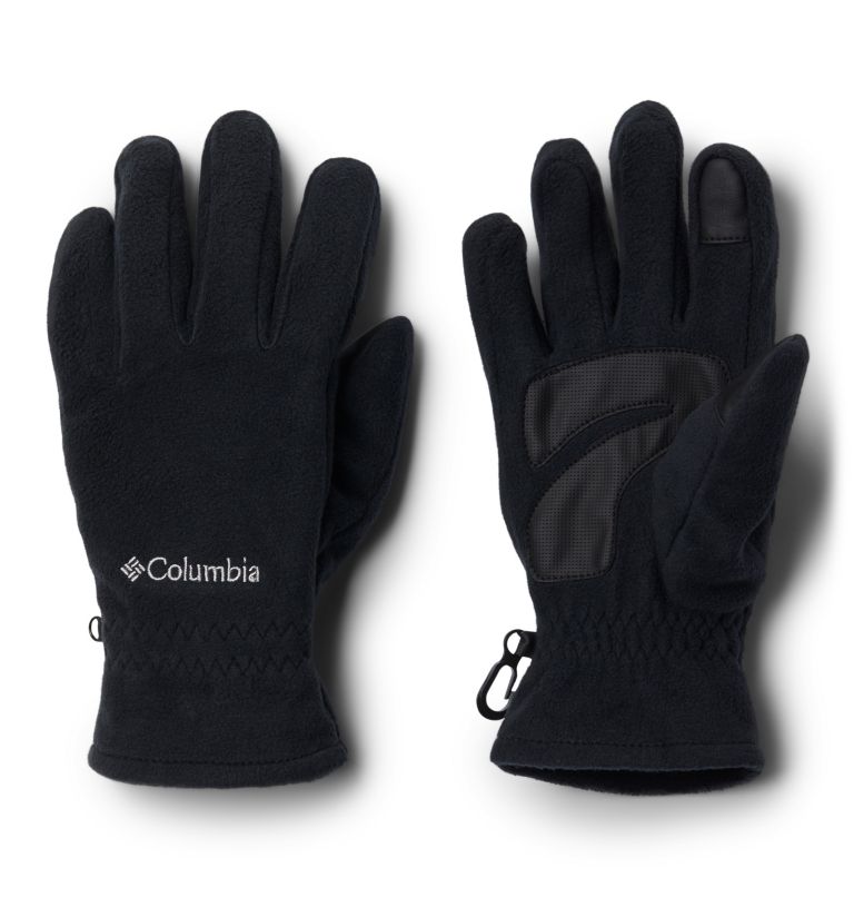 Columbia Thermarator Omni-Heat Men Gloves | NVIKQF-076