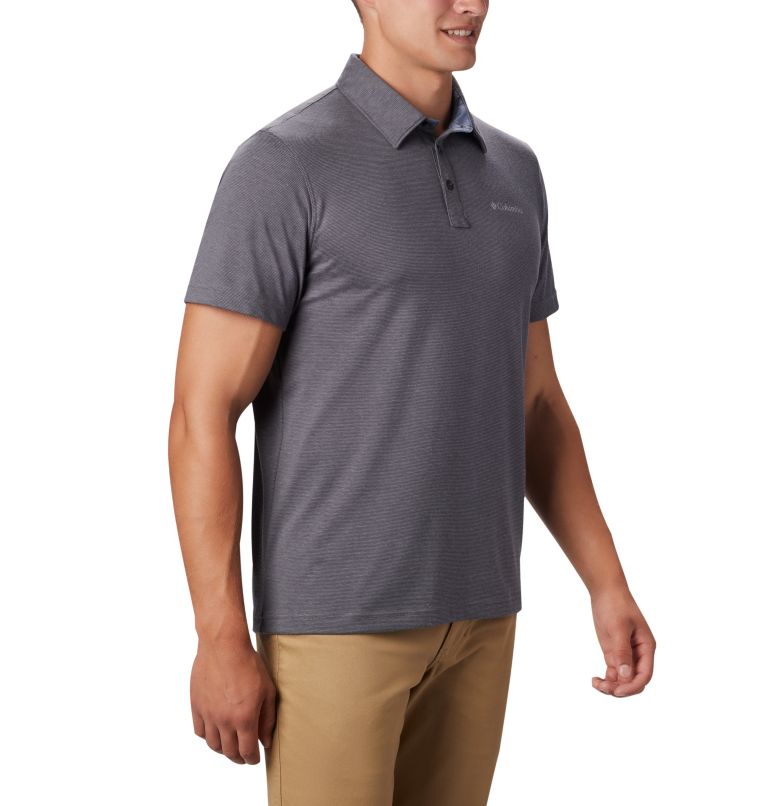 Columbia Thistletown Ridge Men Polo Shirts | GNTLQJ-130