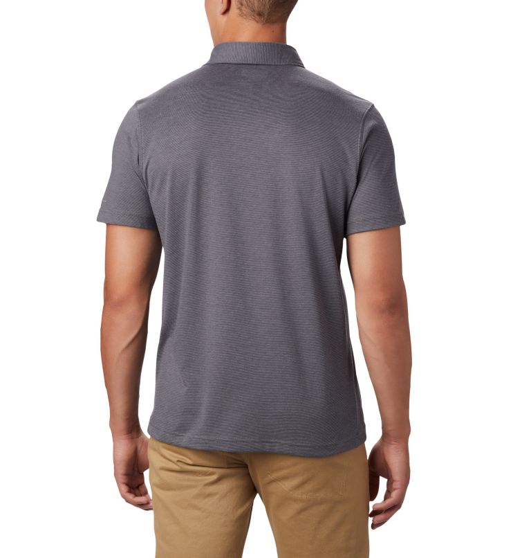 Columbia Thistletown Ridge Men Polo Shirts | GNTLQJ-130