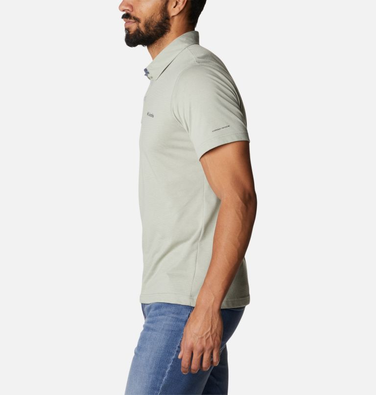 Columbia Thistletown Ridge Men Polo Shirts | QOJKTX-751