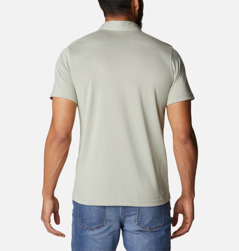 Columbia Thistletown Ridge Men Polo Shirts | QOJKTX-751