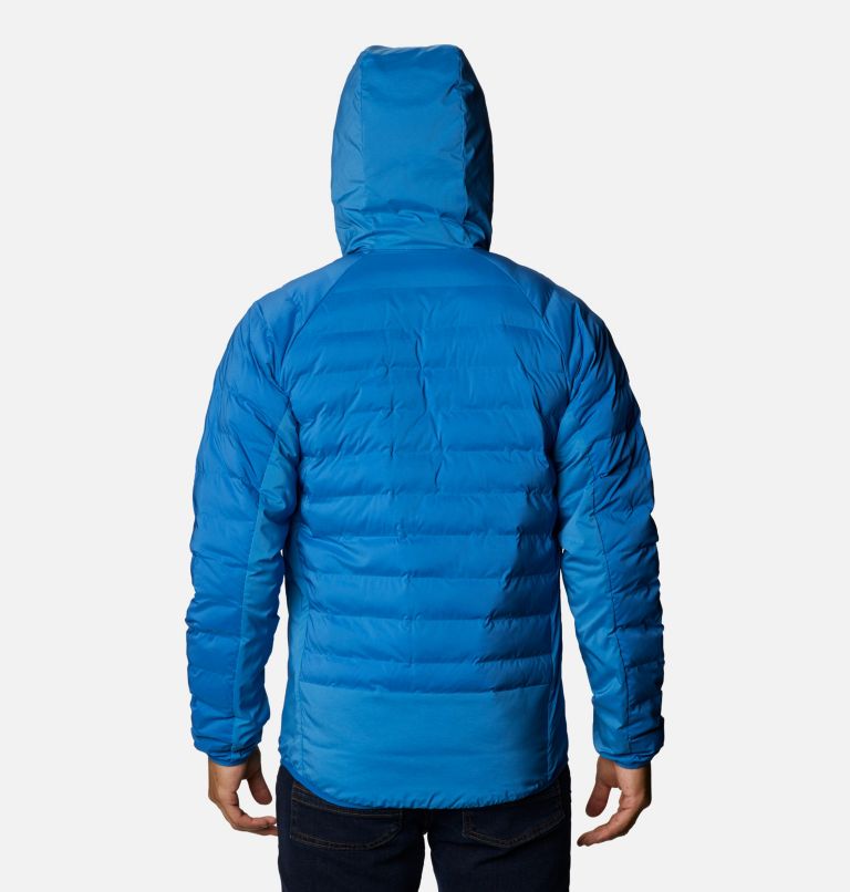 Columbia Three Forks Men Insulated Jackets | MYRBVX-420