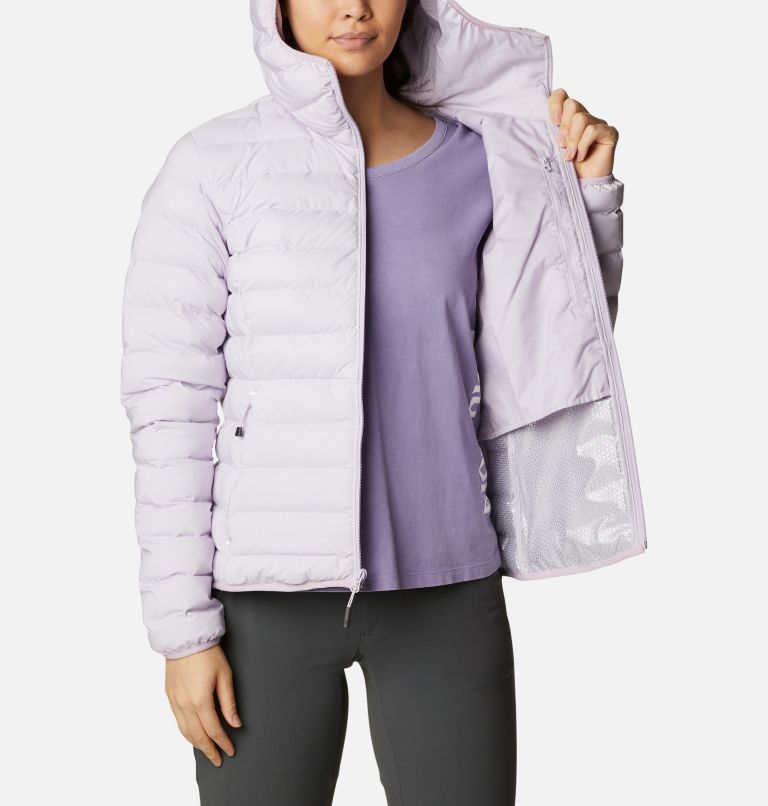 Columbia Three Forks Women Insulated Jackets | VFLAYB-658