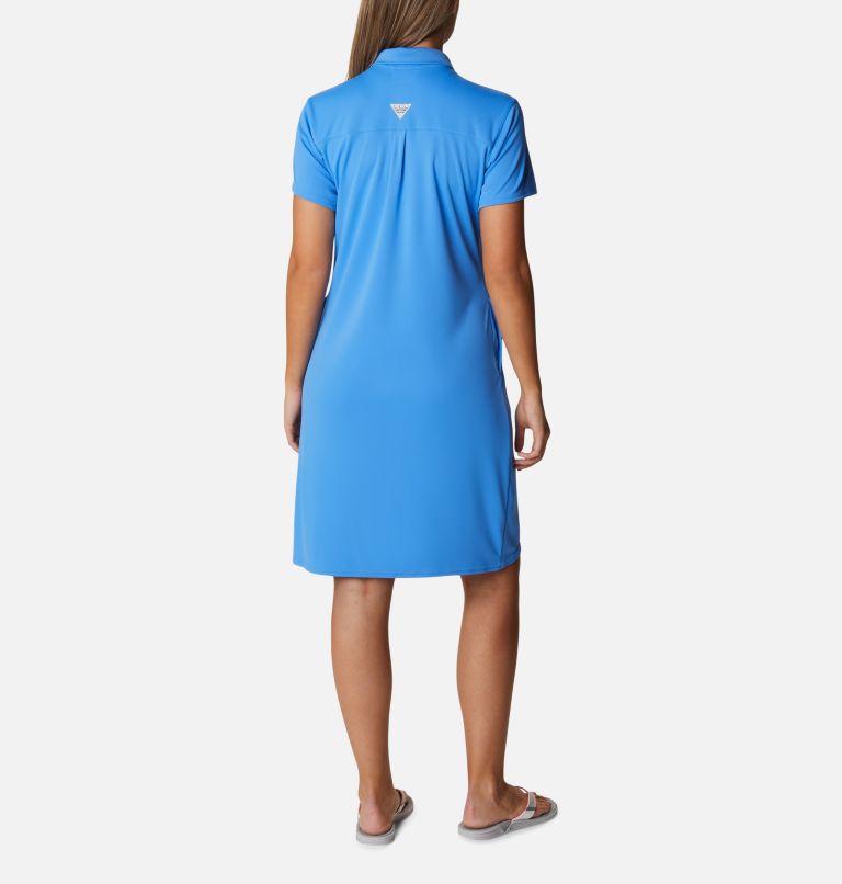 Columbia Tidal Tee Women Dresses | REDZKU-764