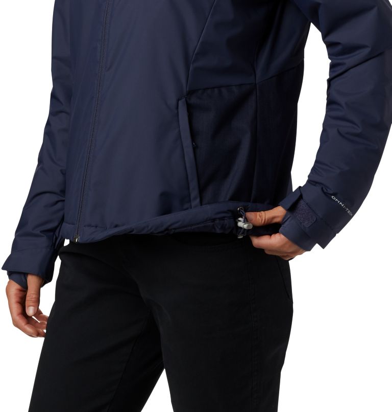 Columbia Tipton Peak Women Insulated Jackets | ZWQXGM-794