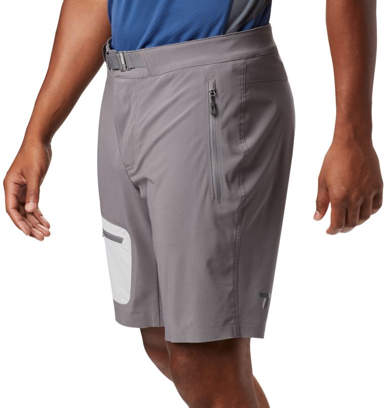 Columbia Titan Pass Men Shorts | RCNPDK-869