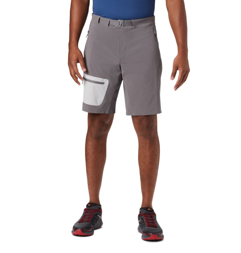 Columbia Titan Pass Men Shorts | RCNPDK-869