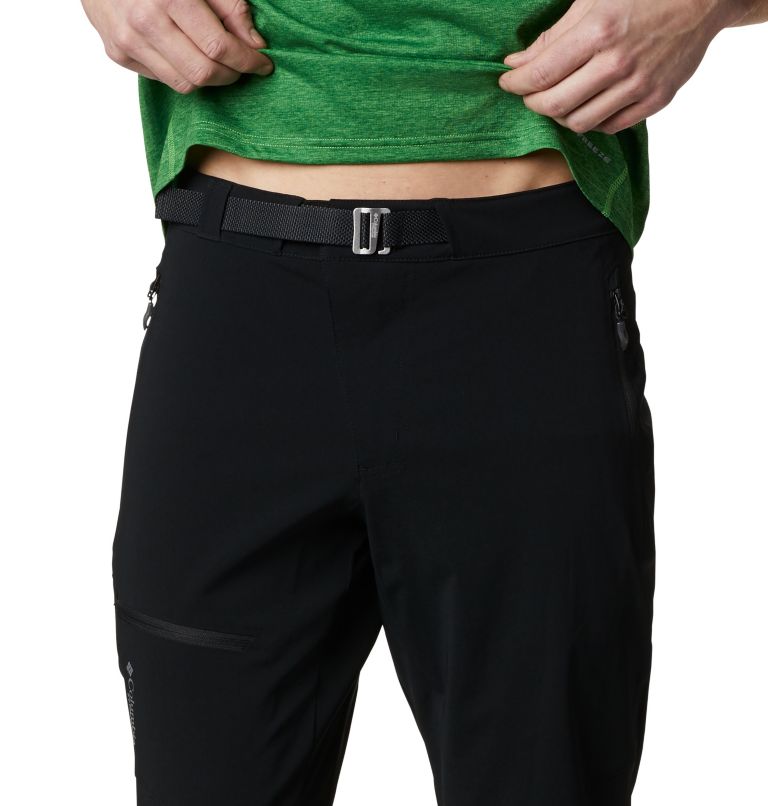 Columbia Titan Pass Men Trail Pants | BUHZEP-375