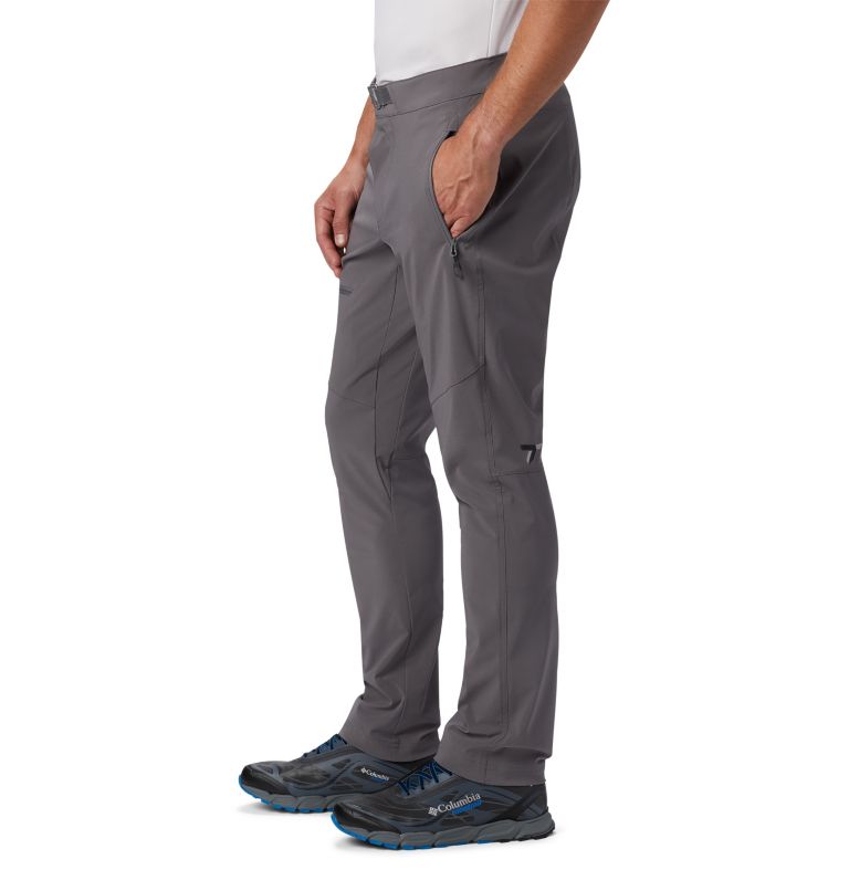 Columbia Titan Pass Men Trail Pants | YHPXMW-807