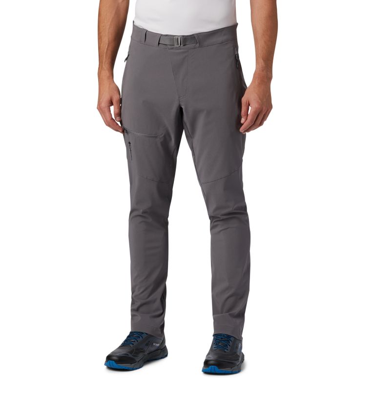 Columbia Titan Pass Men Trail Pants | YHPXMW-807