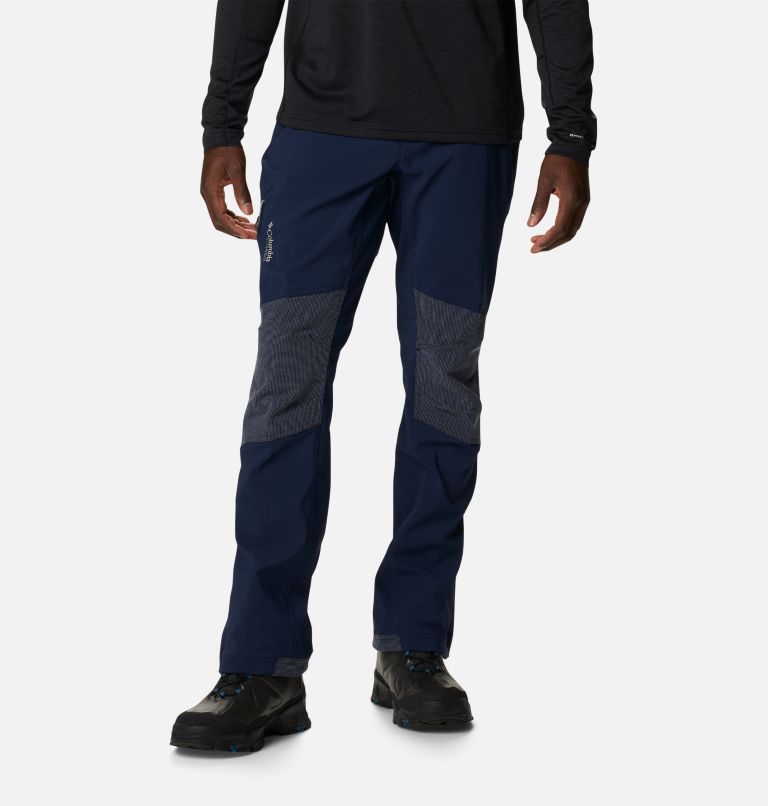 Columbia Titan Ridge II Men Hiking Pants | TNAMRO-124