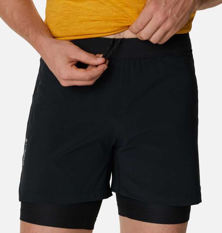 Columbia Titan Ultra II Men Shorts | JCRYZV-260