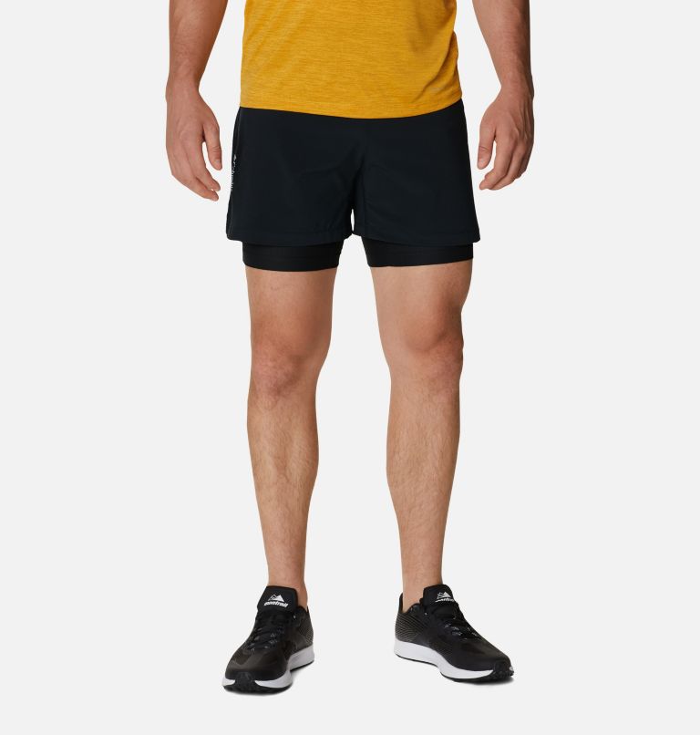 Columbia Titan Ultra II Men Shorts | JCRYZV-260