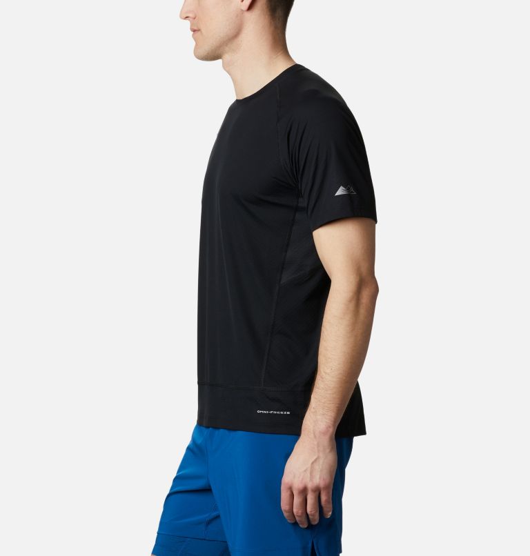 Columbia Titan Ultra II Men T-Shirts | QXBCNV-495