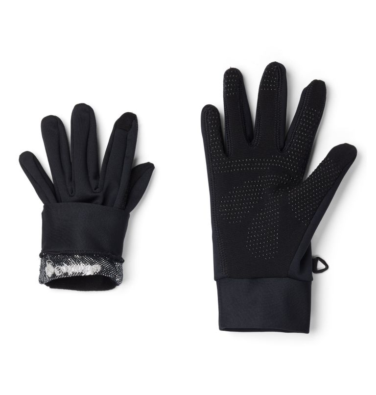 Columbia Trail Summit Women Gloves | GMDKOY-897