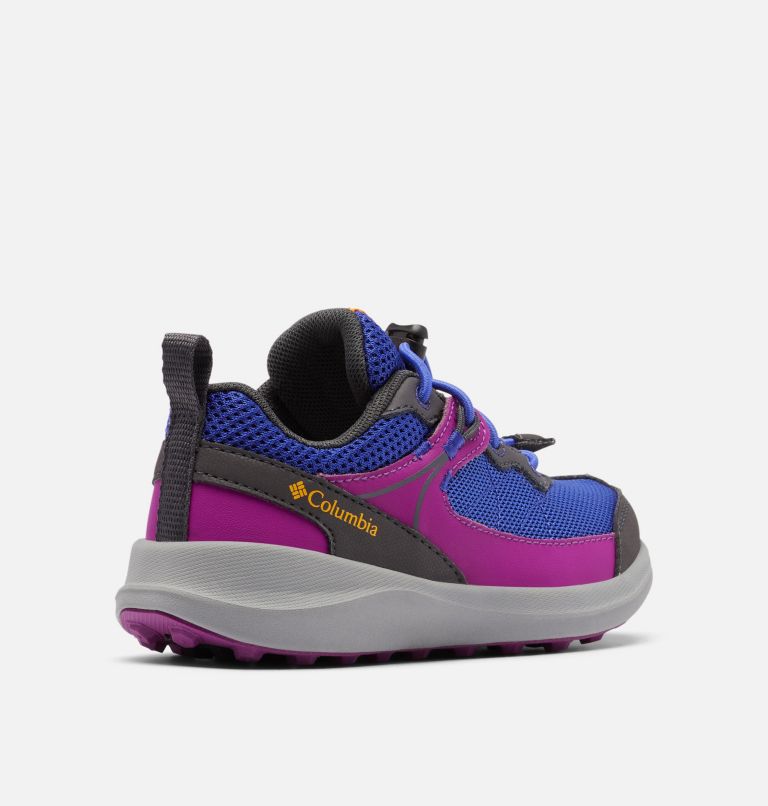 Columbia Trailstorm Kids' Sneakers | GKJSAO-296