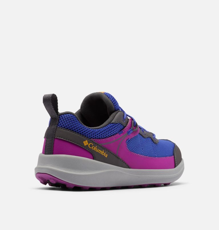 Columbia Trailstorm Kids' Sneakers | URNECT-207