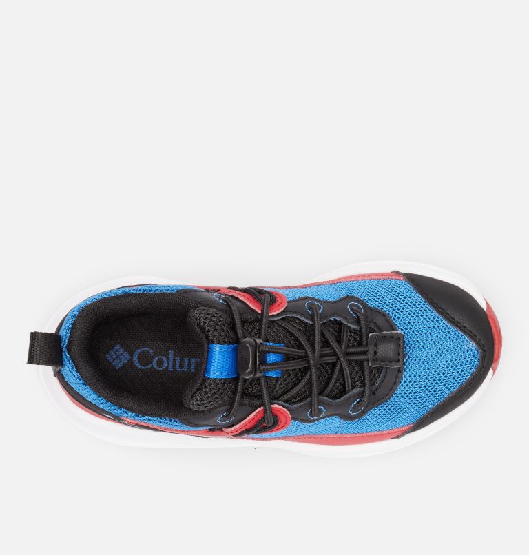 Columbia Trailstorm Kids' Sneakers | VQTPKZ-743