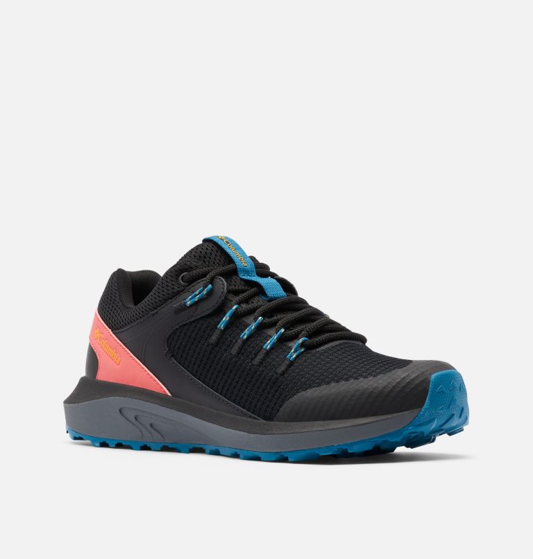 Columbia Trailstorm Women Hiking Shoes | YKGTQR-519