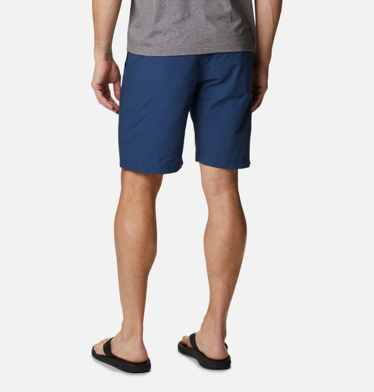 Columbia Trek-On Men Shorts | DQHMTB-507