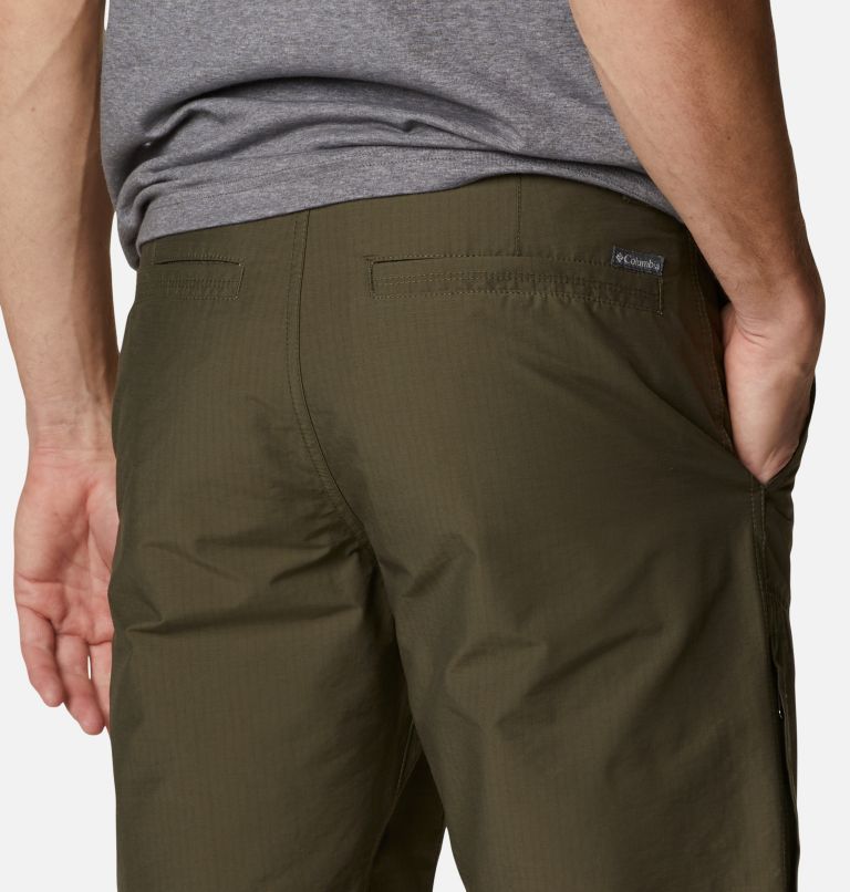 Columbia Trek-On Men Shorts | FCHOBV-823