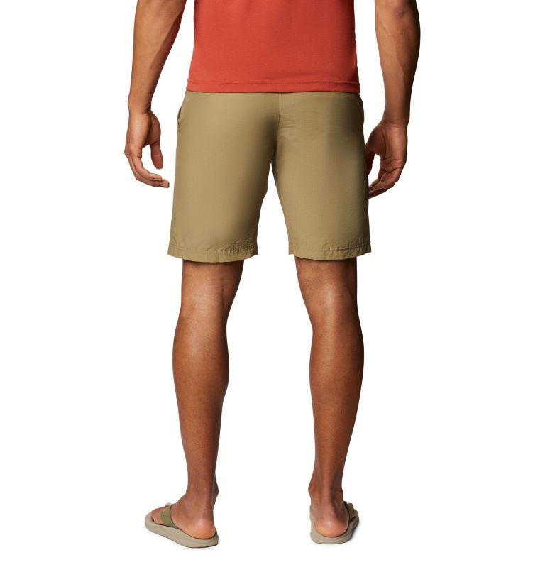 Columbia Trek-On Men Shorts | MVDSLI-892