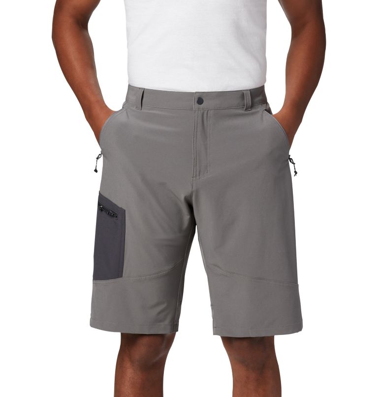 Columbia Triple Canyon Men Shorts | OSHMCE-316