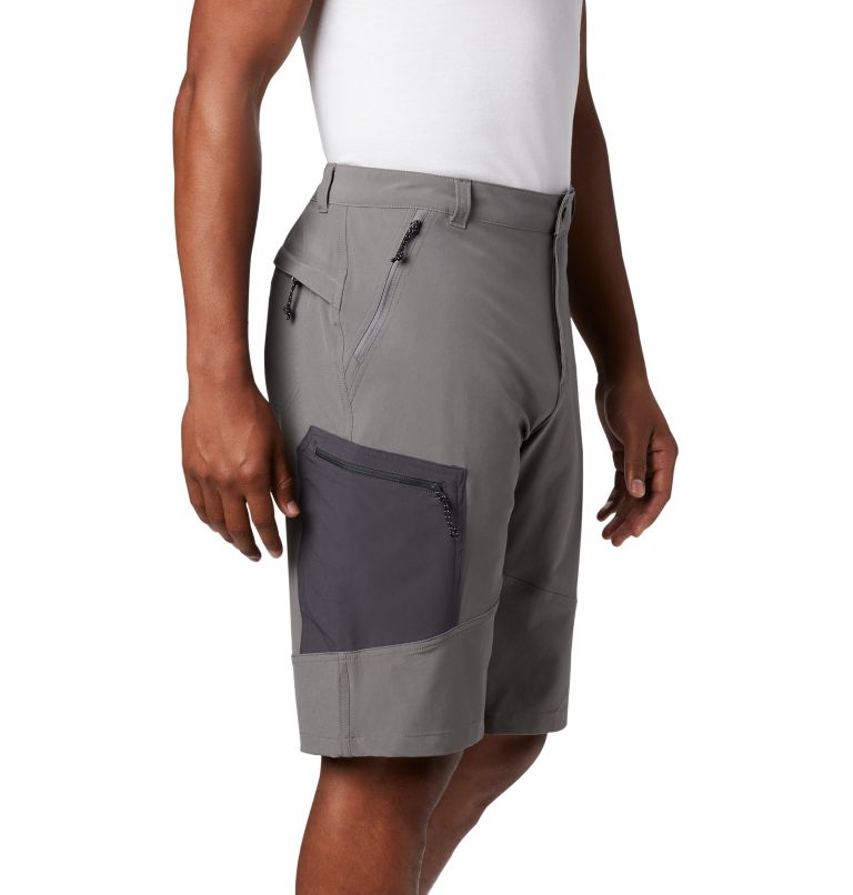 Columbia Triple Canyon Men Shorts | OSHMCE-316